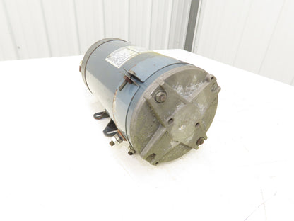 Caterpillar EP18KT Electric Forklift Hydraulic Power Steering Pump & Motor CAT