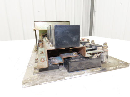 Caterpillar 16A5035301 Forklift Speed Control Assembly & Circuit Boards EP18KT