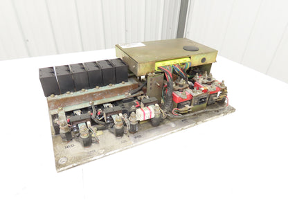 Caterpillar 16A5035301 Forklift Speed Control Assembly & Circuit Boards EP18KT