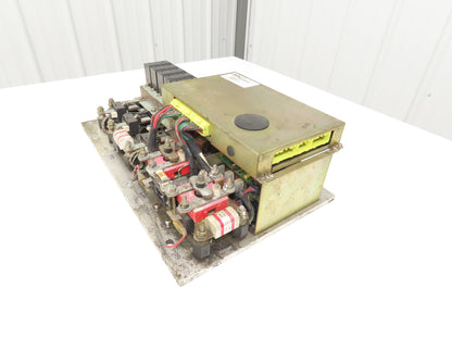 Caterpillar 16A5035301 Forklift Speed Control Assembly & Circuit Boards EP18KT