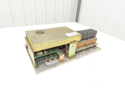 Caterpillar 16A5035301 Forklift Speed Control Assembly & Circuit Boards EP18KT