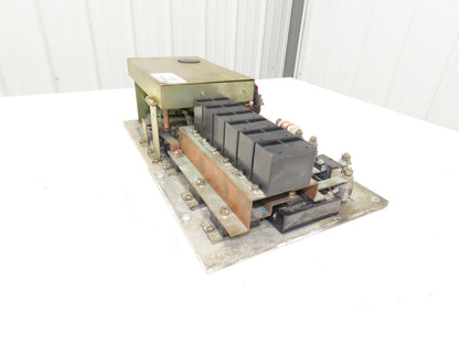 Caterpillar 16A5035301 Forklift Speed Control Assembly & Circuit Boards EP18KT