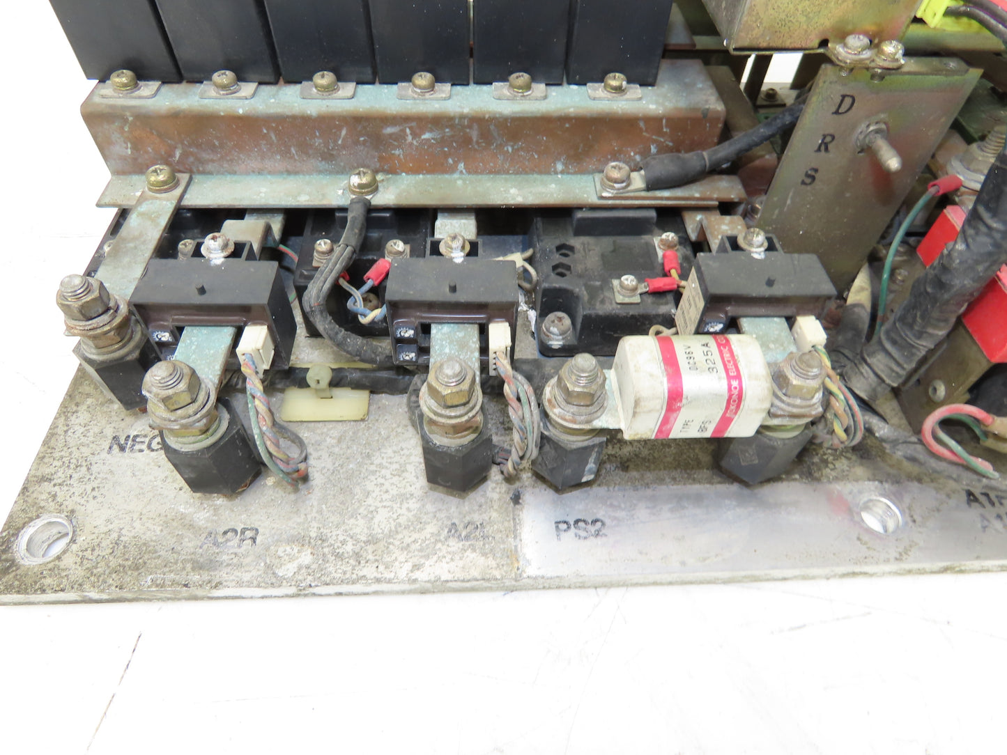 Caterpillar 16A5035301 Forklift Speed Control Assembly & Circuit Boards EP18KT