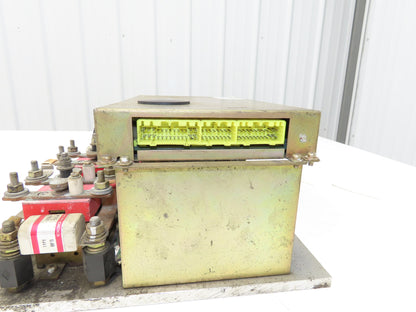 Caterpillar 16A5035301 Forklift Speed Control Assembly & Circuit Boards EP18KT