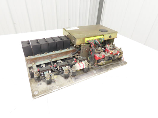 Caterpillar 16A5035301 Forklift Speed Control Assembly & Circuit Boards EP18KT