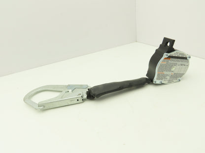 DBI-Sala 3101453 Rebel 6 Protecta Self Retracting Fall Safety Lifeline 6'