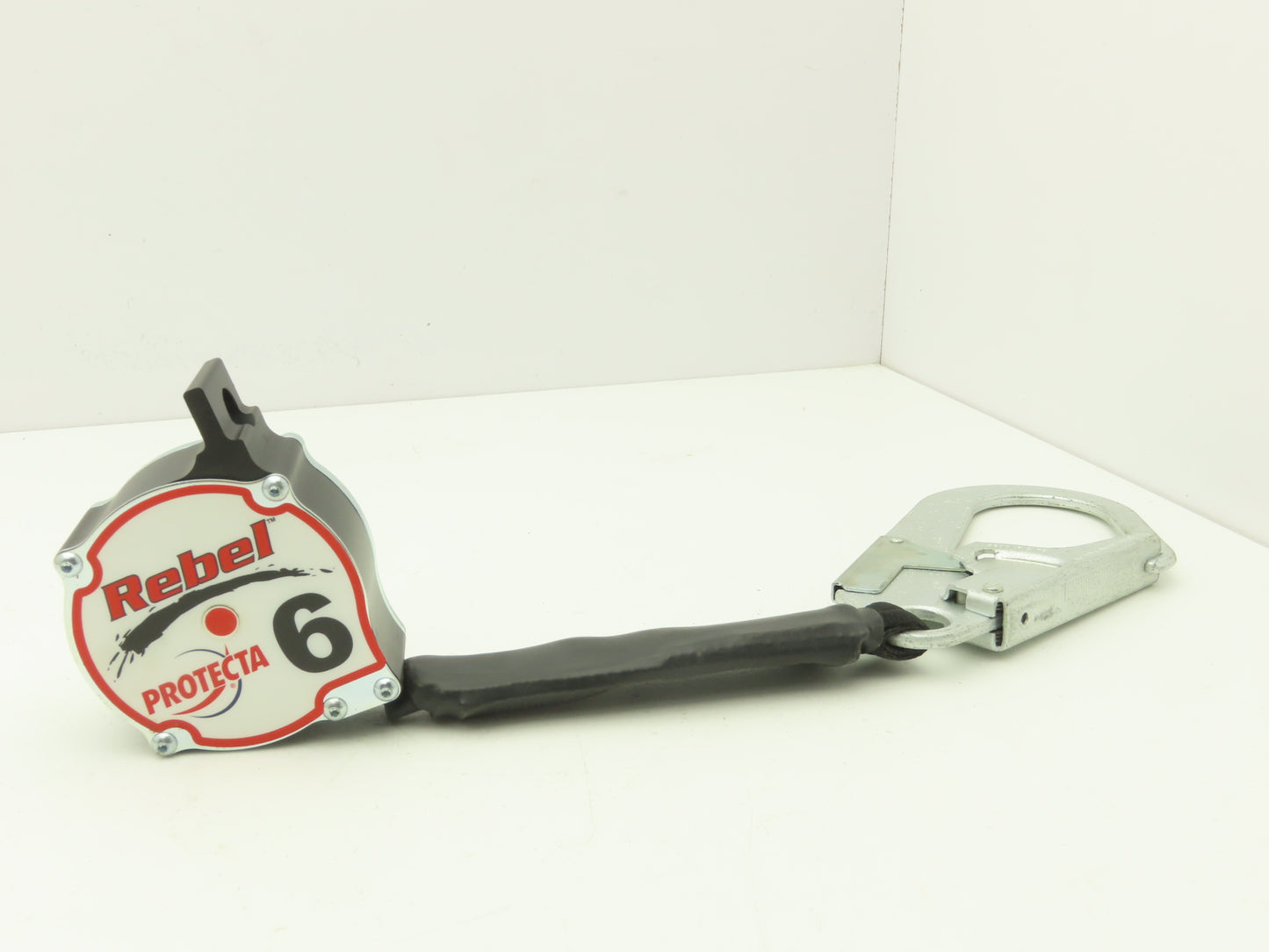 DBI-Sala 3101453 Rebel 6 Protecta Self Retracting Fall Safety Lifeline 6'
