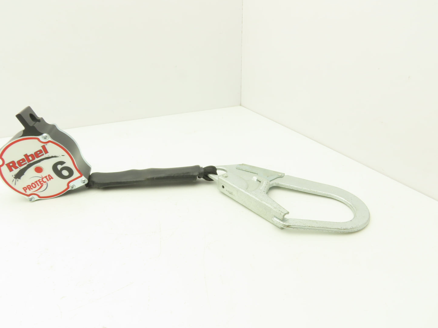DBI-Sala 3101453 Rebel 6 Protecta Self Retracting Fall Safety Lifeline 6'