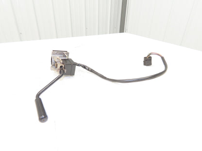 Caterpillar EP18KT Forklift Directional Switch Forward Reverse & Neutral