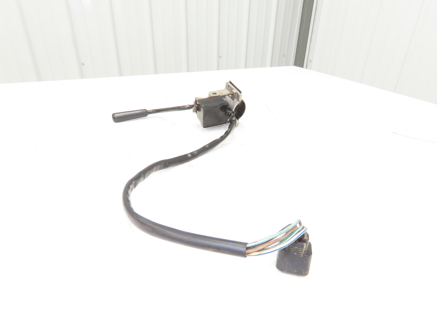 Caterpillar EP18KT Forklift Directional Switch Forward Reverse & Neutral