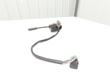 Caterpillar EP18KT Forklift Directional Switch Forward Reverse & Neutral