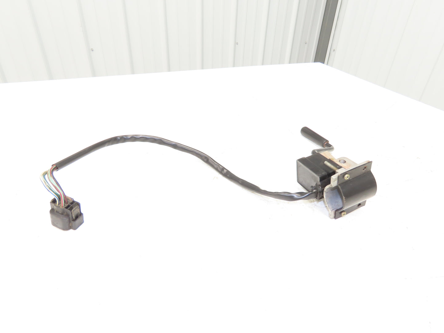 Caterpillar EP18KT Forklift Directional Switch Forward Reverse & Neutral