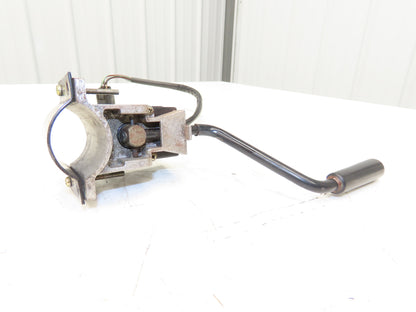 Caterpillar EP18KT Forklift Directional Switch Forward Reverse & Neutral