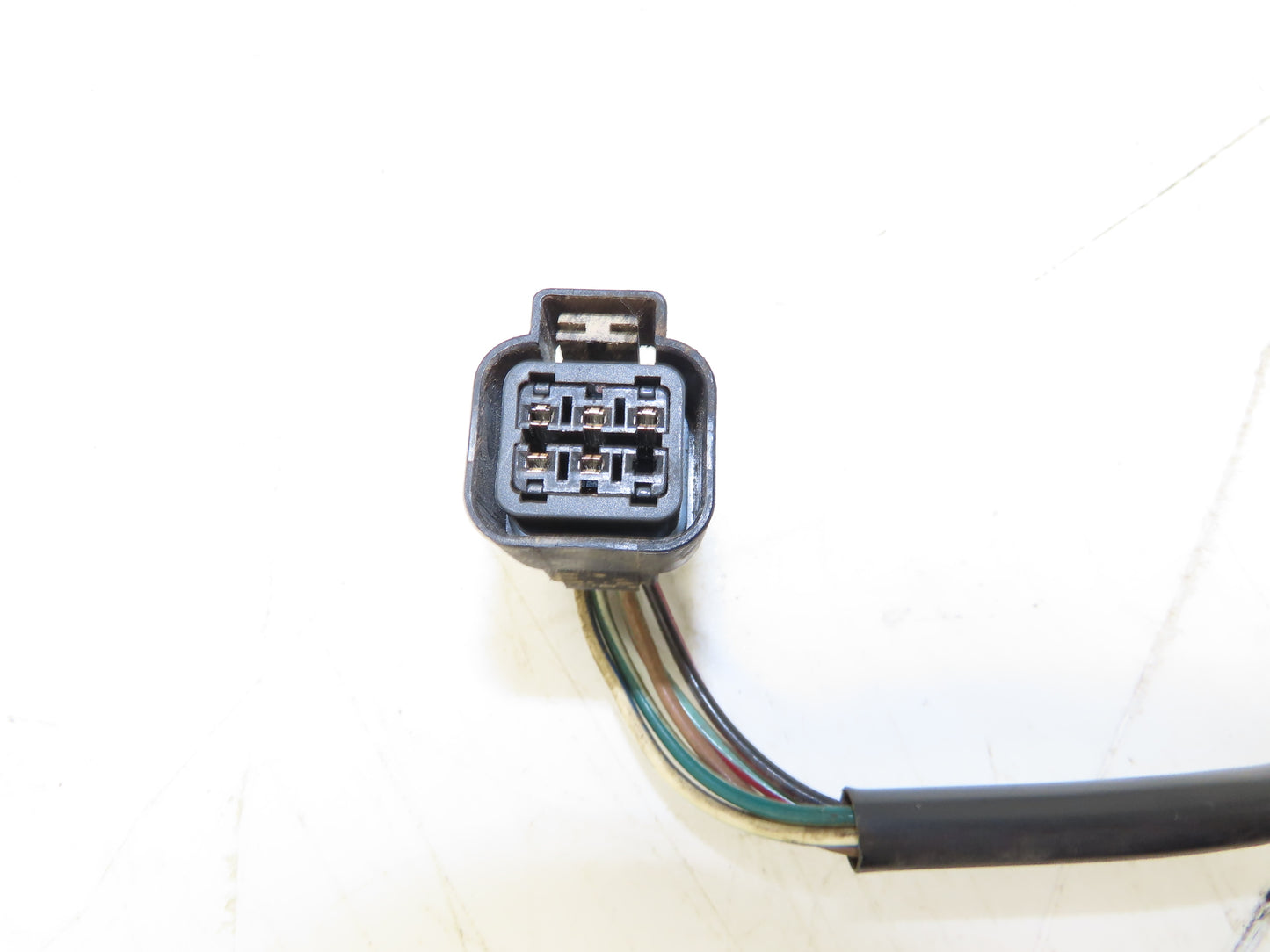 Caterpillar EP18KT Forklift Directional Switch Forward Reverse & Neutral