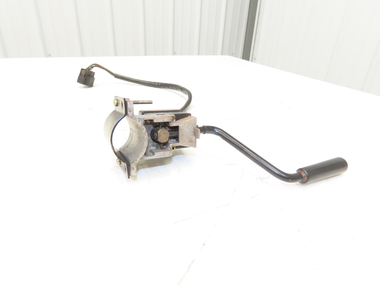 Caterpillar EP18KT Forklift Directional Switch Forward Reverse & Neutral