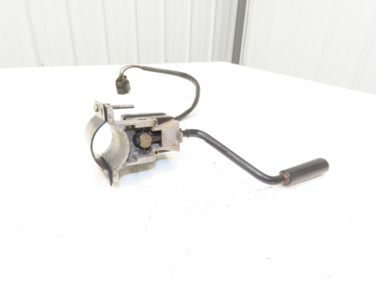 Caterpillar EP18KT Forklift Directional Switch Forward Reverse & Neutral