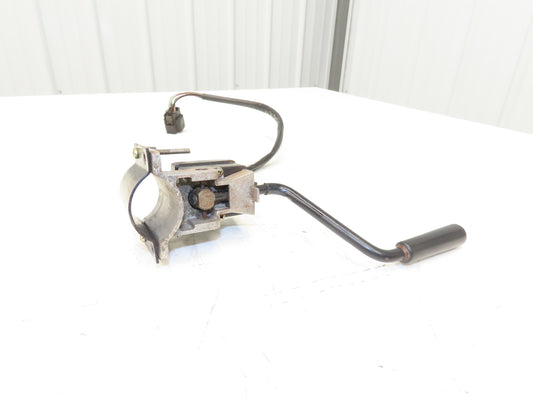 Caterpillar EP18KT Forklift Directional Switch Forward Reverse & Neutral