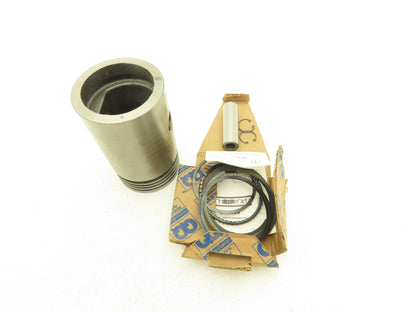 Quincy 5846X001 Reciprocating Compressor Piston & Ring Assembly Replacement Kit