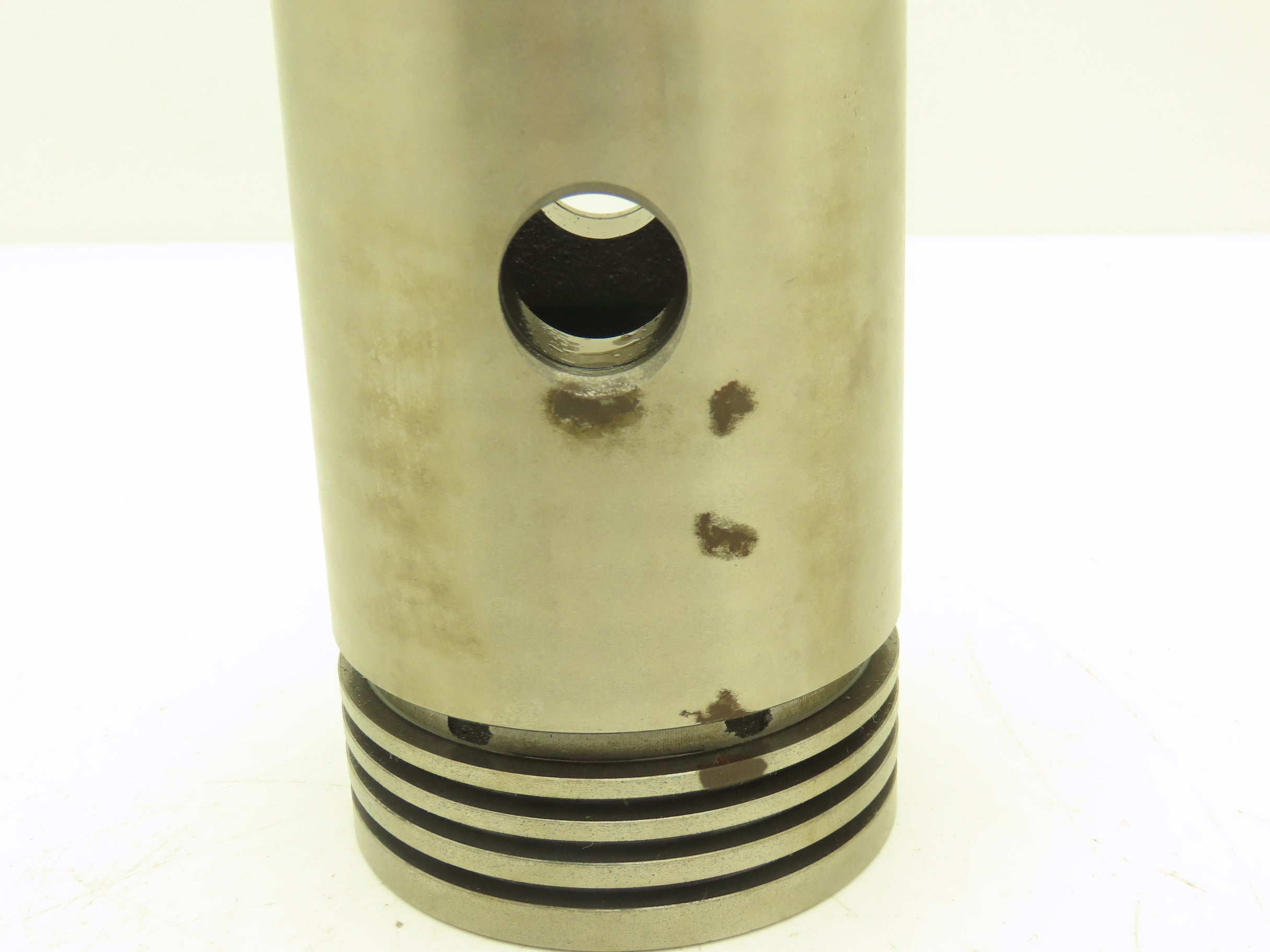 Quincy 5846X001 Reciprocating Compressor Piston & Ring Assembly Replac ...