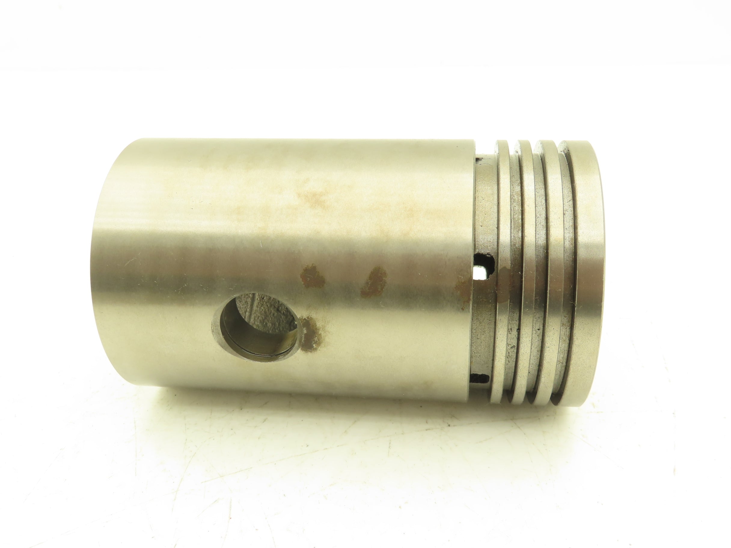 Quincy 5846X001 Reciprocating Compressor Piston & Ring Assembly Replac ...