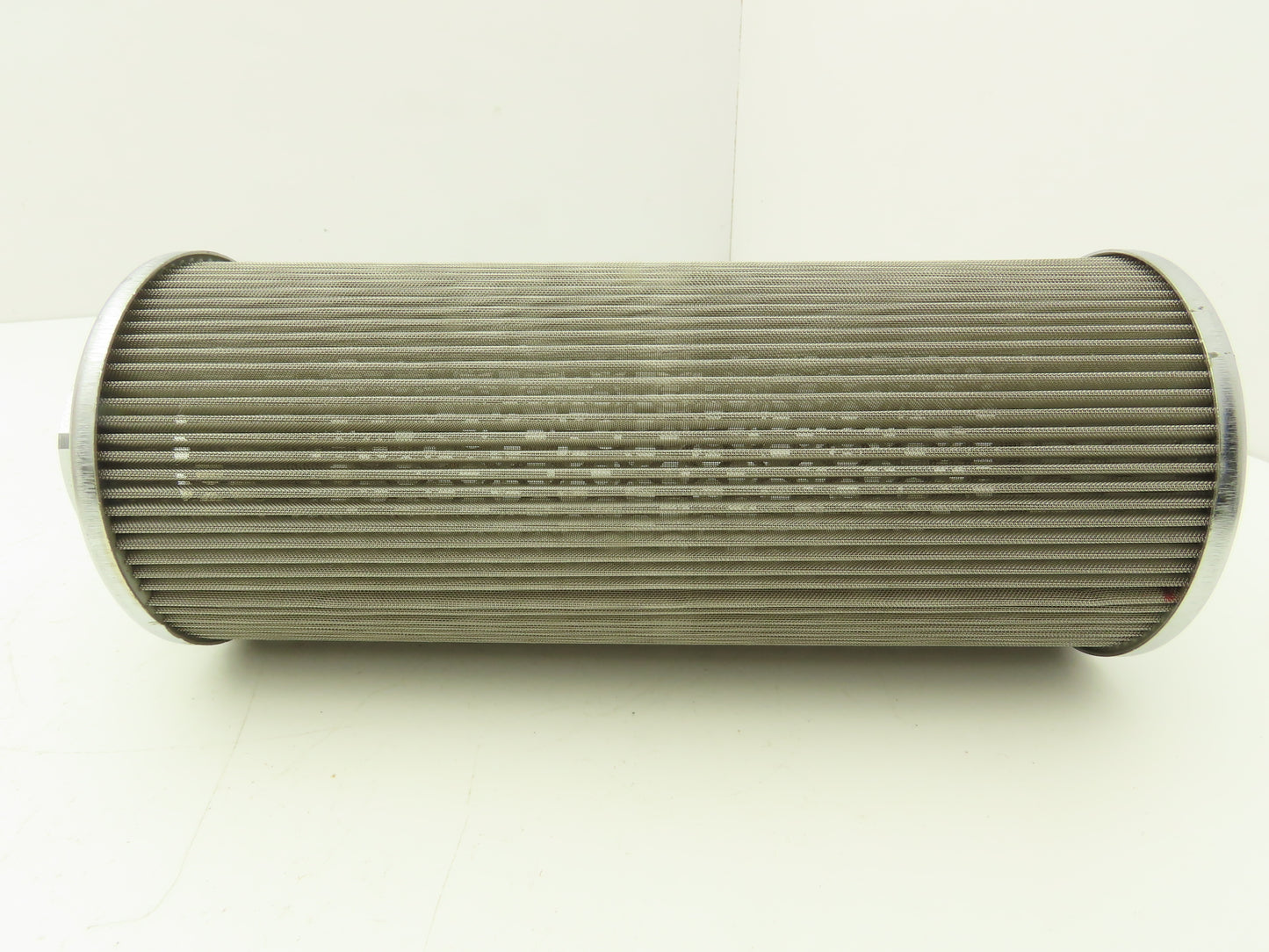 Vickers 0F3-12-10 Stainless Hydraulic Strainer Filter 60 Mesh 1.5"NPT 215241