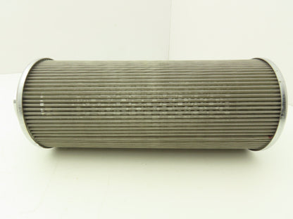 Vickers 0F3-12-10 Stainless Hydraulic Strainer Filter 60 Mesh 1.5"NPT 215241