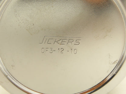 Vickers 0F3-12-10 Stainless Hydraulic Strainer Filter 60 Mesh 1.5"NPT 215241