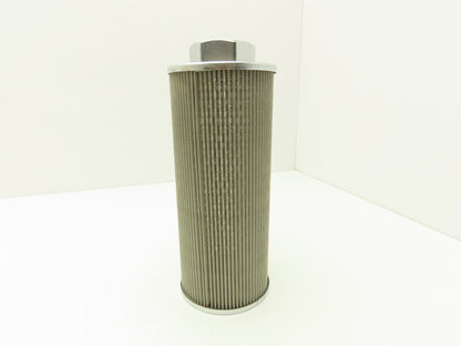 Vickers 0F3-12-10 Stainless Hydraulic Strainer Filter 60 Mesh 1.5"NPT 215241