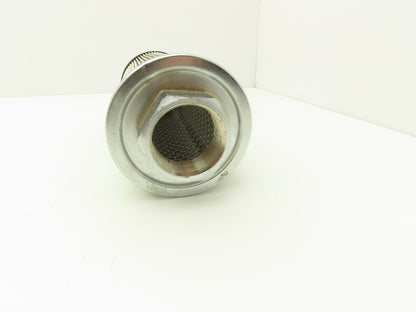 Vickers 0F3-12-10 Stainless Hydraulic Strainer Filter 60 Mesh 1.5"NPT 215241