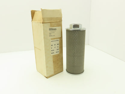 Vickers 0F3-12-10 Stainless Hydraulic Strainer Filter 60 Mesh 1.5"NPT 215241