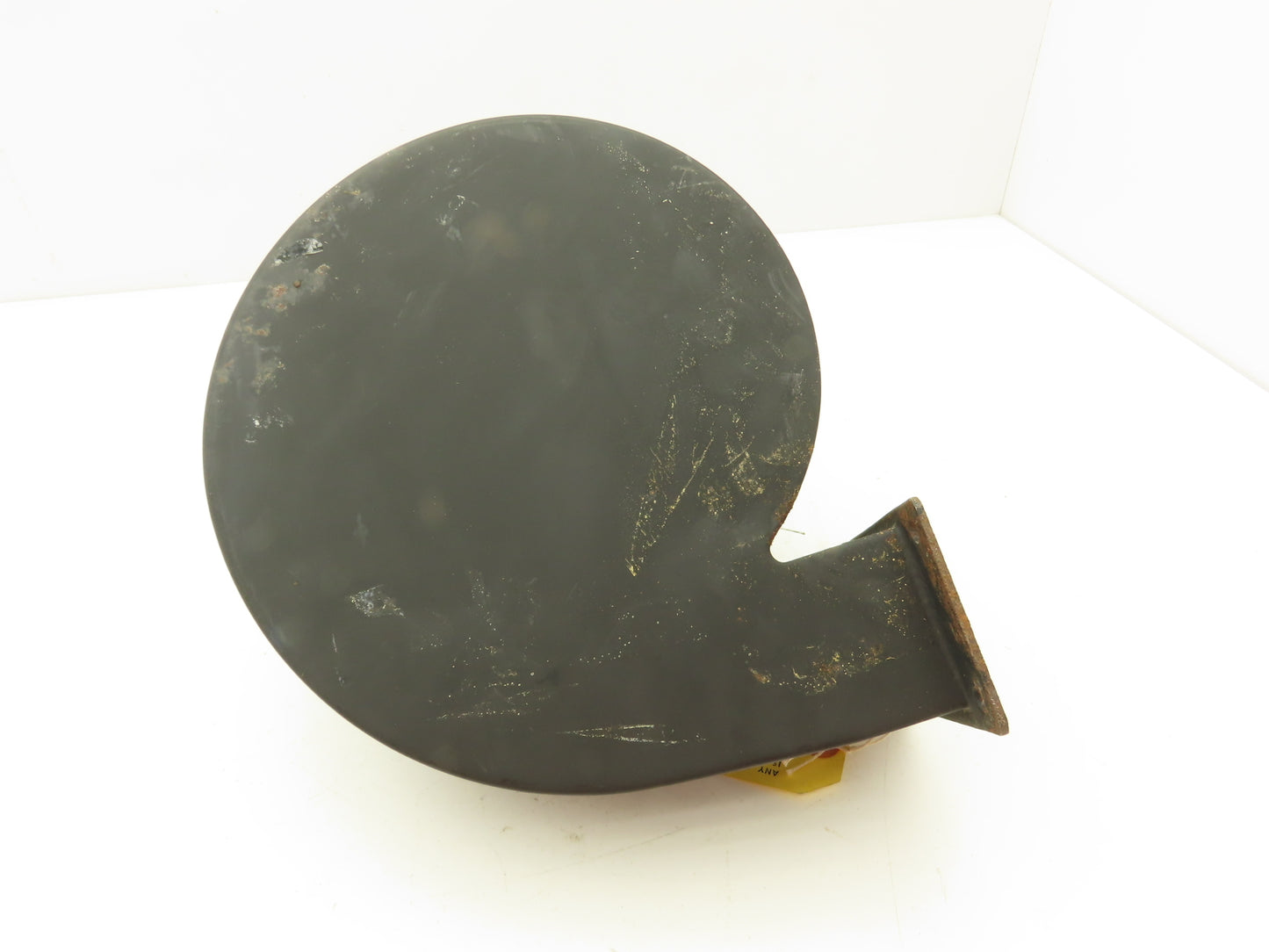 EG&G Rotron 020530 Blower Motor Fan 3100 RPM 115V 1PH Ventilation