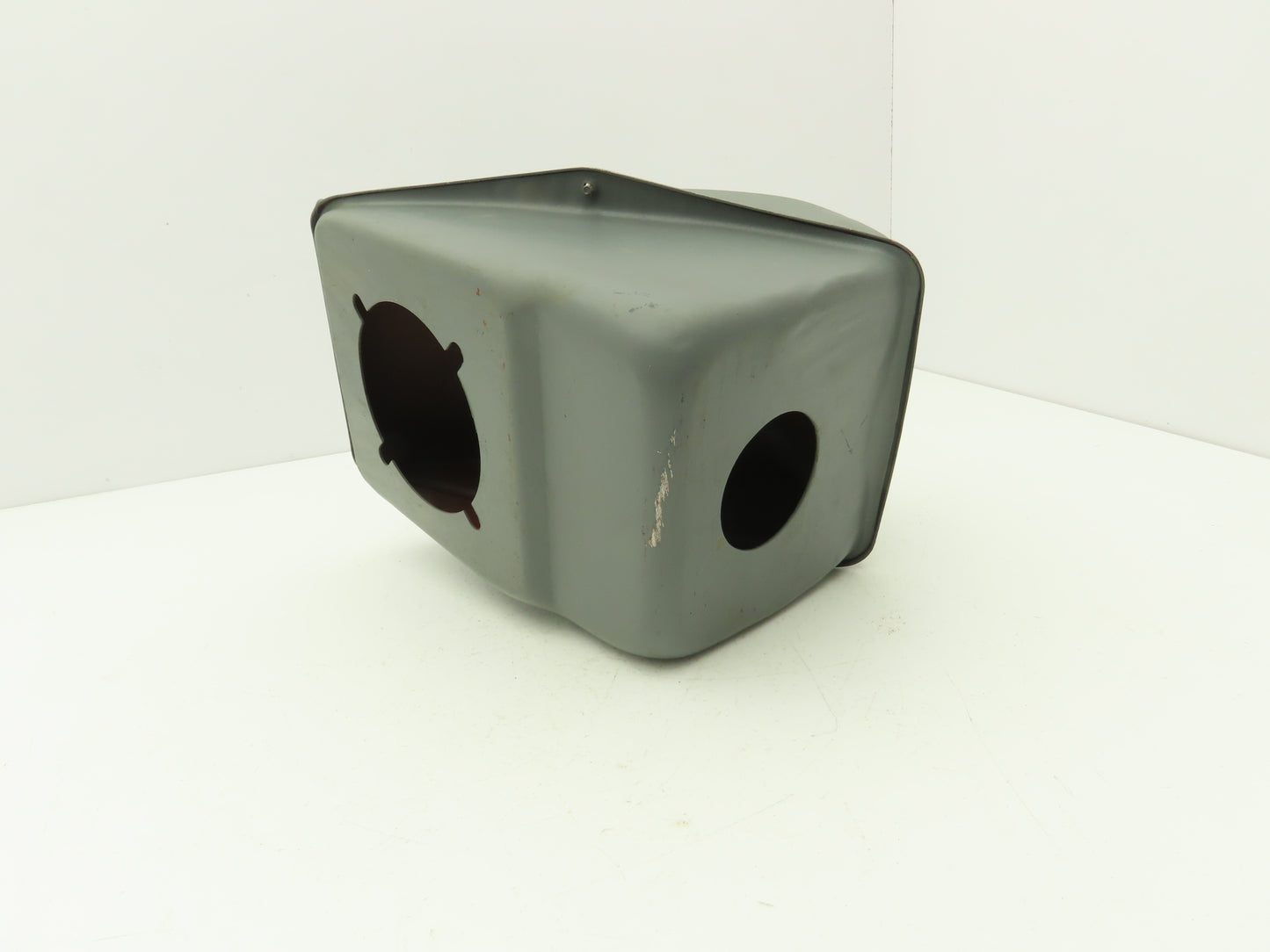 Electric Motor Conduit Junction Box Electrical Enclosure 12"x 9-3/4" x 8-1/2"W