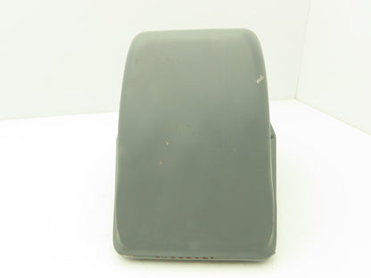 Electric Motor Conduit Junction Box Electrical Enclosure 12"x 9-3/4" x 8-1/2"W