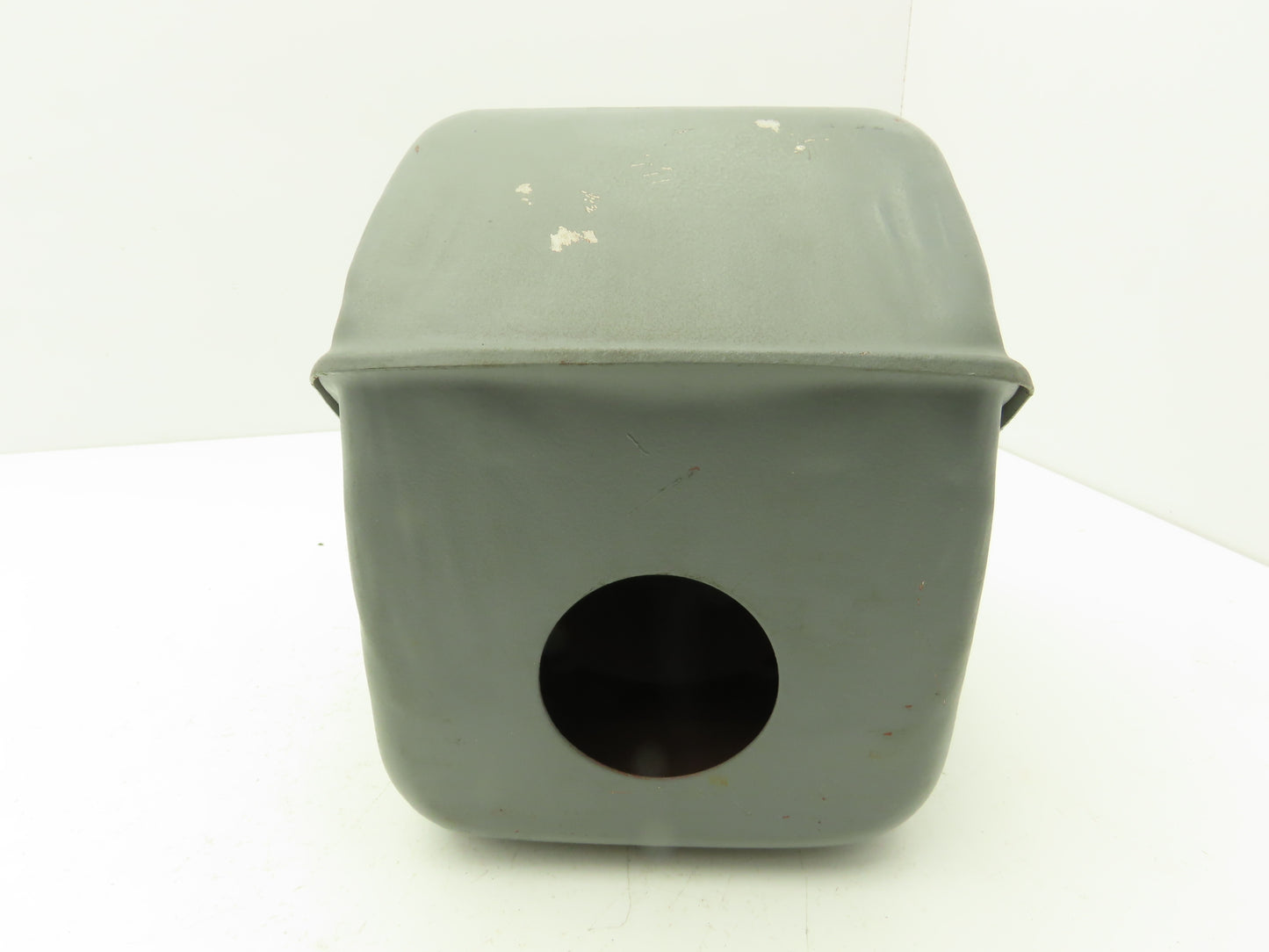 Electric Motor Conduit Junction Box Electrical Enclosure 12"x 9-3/4" x 8-1/2"W