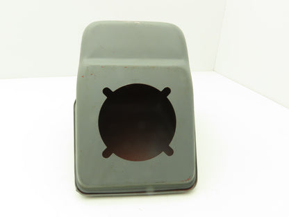 Electric Motor Conduit Junction Box Electrical Enclosure 12"x 9-3/4" x 8-1/2"W