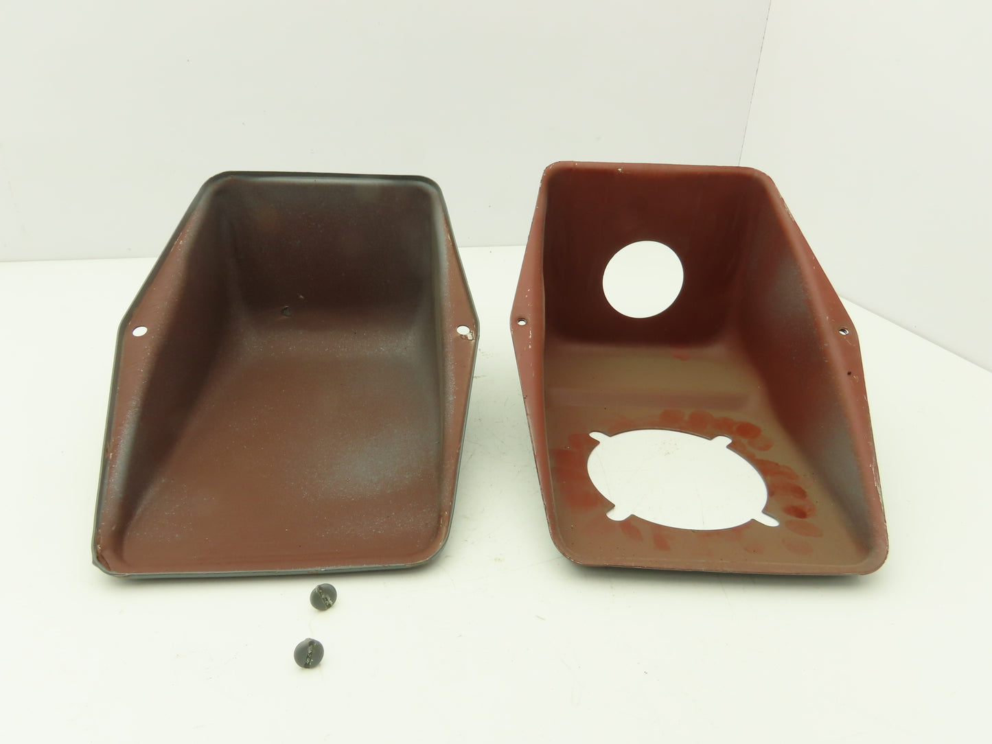 Electric Motor Conduit Junction Box Electrical Enclosure 12"x 9-3/4" x 8-1/2"W