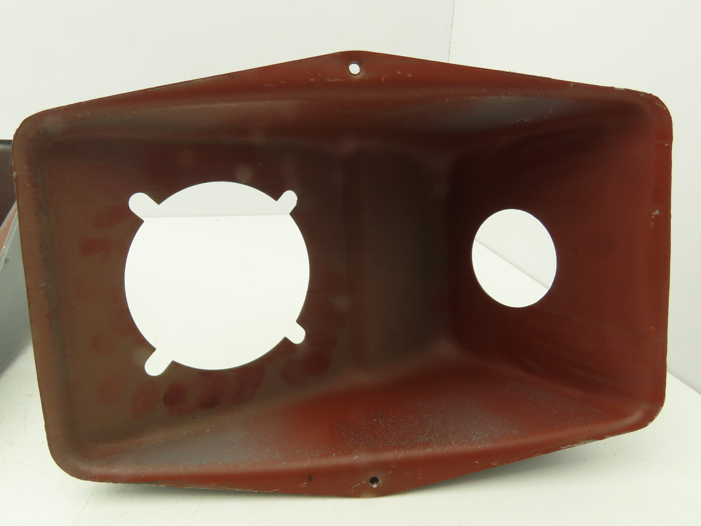 Electric Motor Conduit Junction Box Electrical Enclosure 12"x 9-3/4" x 8-1/2"W