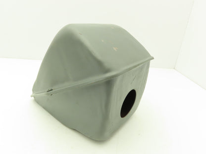 Electric Motor Conduit Junction Box Electrical Enclosure 12"x 9-3/4" x 8-1/2"W