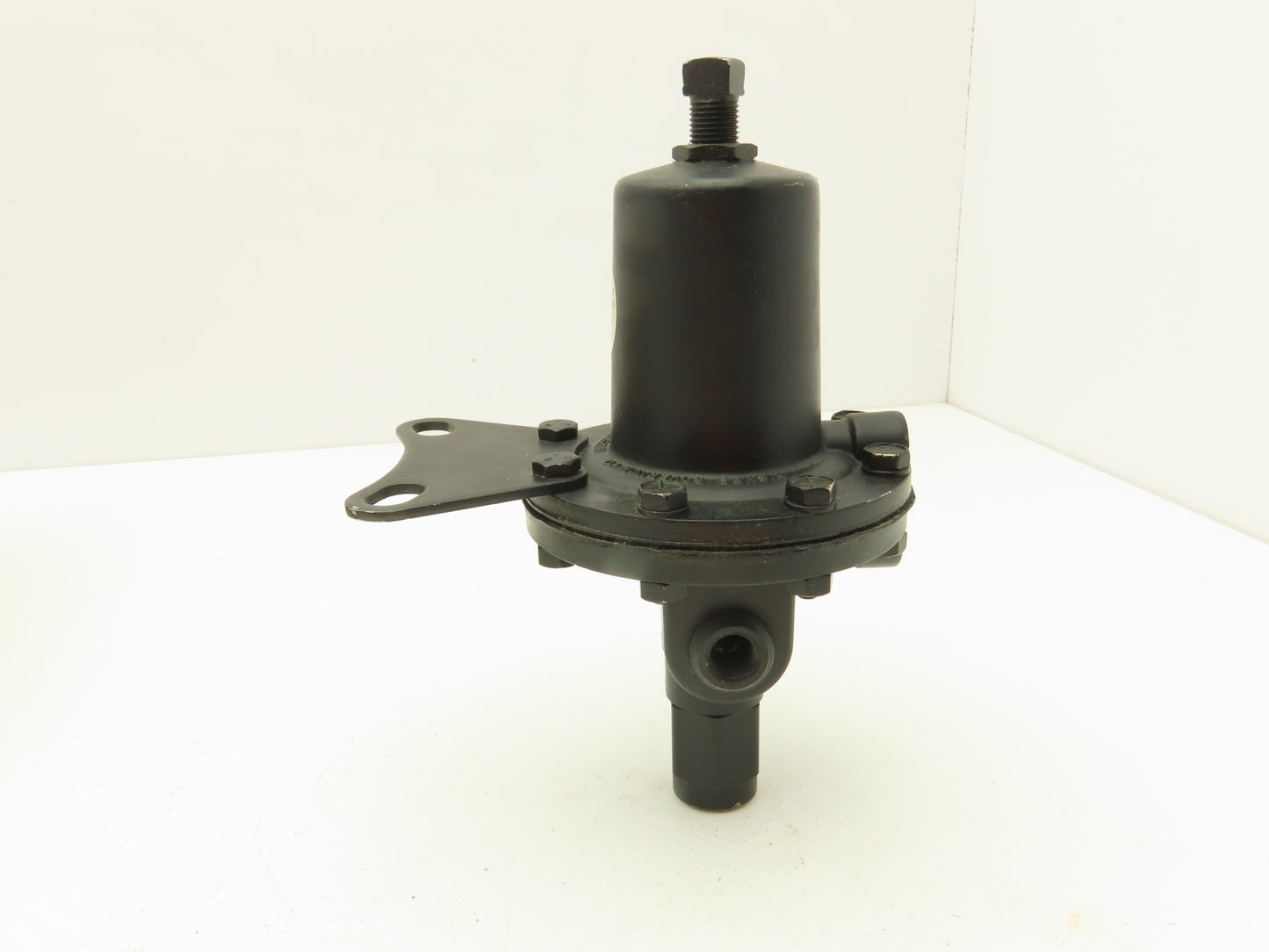 Fisher Type 164A Pneumatic Regulator 2/3-Way Switching Valve 1/4"NPT 164A-47