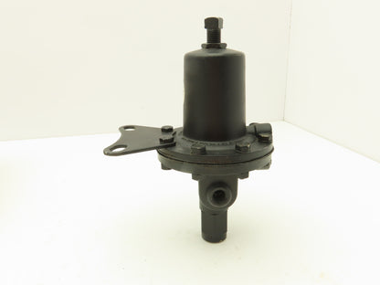 Fisher Type 164A Pneumatic Regulator 2/3-Way Switching Valve 1/4"NPT 164A-47