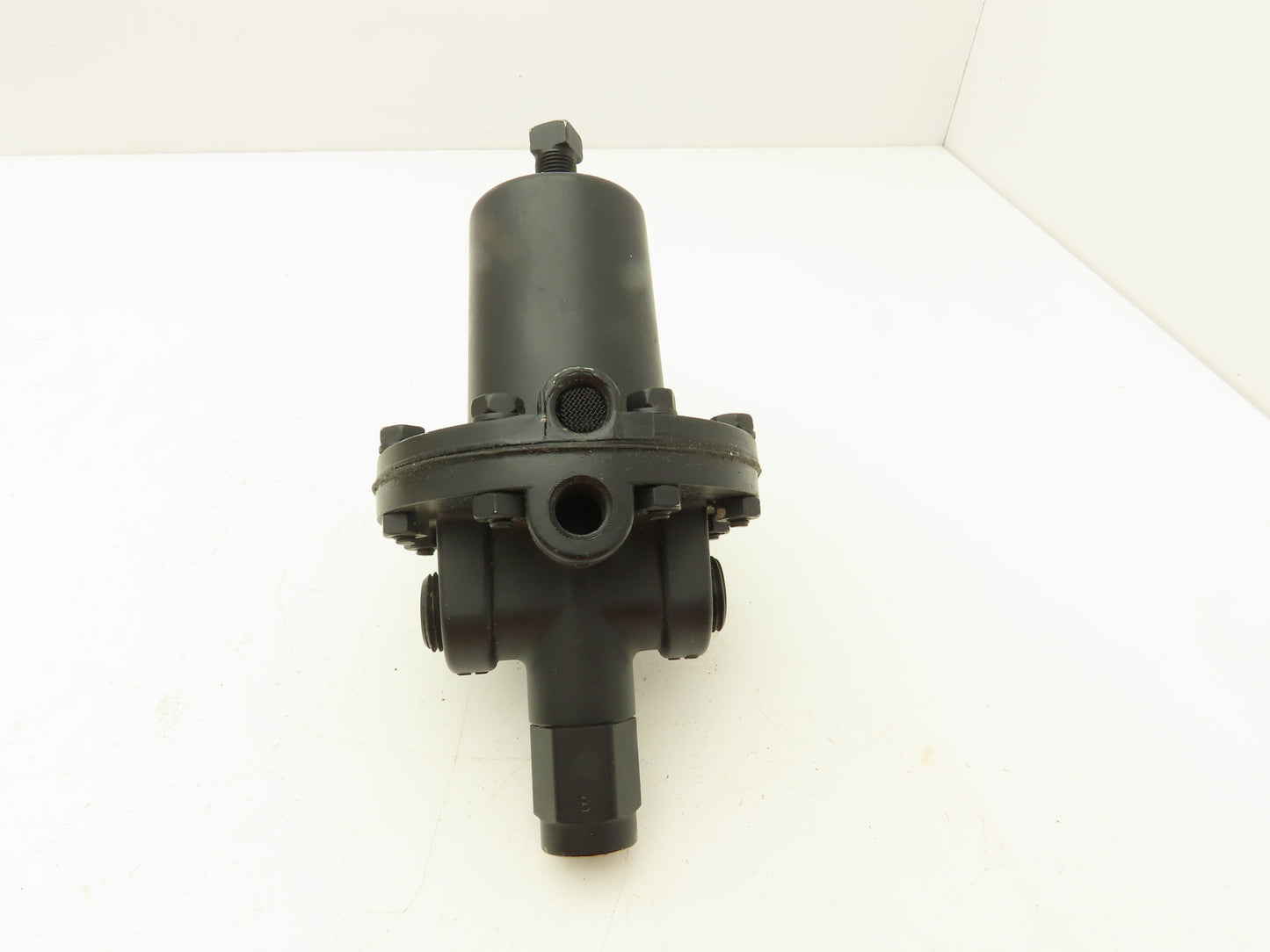 Fisher Type 164A Pneumatic Regulator 2/3-Way Switching Valve 1/4"NPT 164A-47