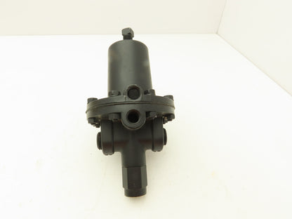 Fisher Type 164A Pneumatic Regulator 2/3-Way Switching Valve 1/4"NPT 164A-47