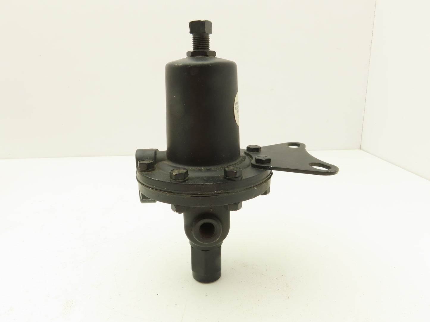 Fisher Type 164A Pneumatic Regulator 2/3-Way Switching Valve 1/4"NPT 164A-47