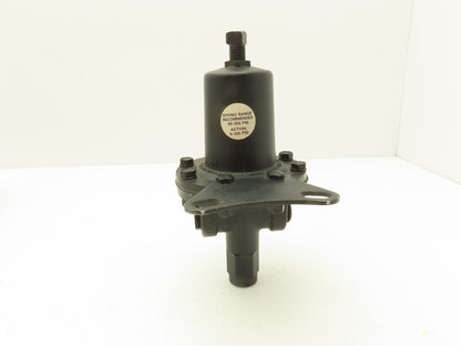 Fisher Type 164A Pneumatic Regulator 2/3-Way Switching Valve 1/4"NPT 164A-47