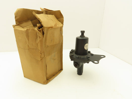 Fisher Type 164A Pneumatic Regulator 2/3-Way Switching Valve 1/4"NPT 164A-47