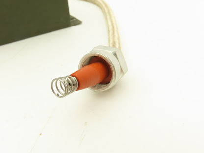 Hunter Mfg 5919 Transistor Ignition Switch 24VDC Military Surplus