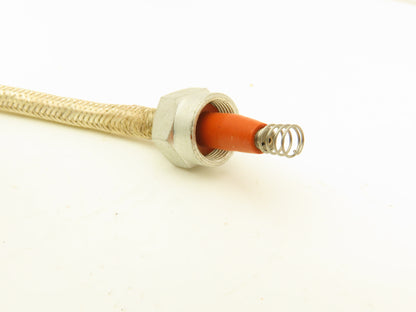 Hunter Mfg 5919 Transistor Ignition Switch 24VDC Military Surplus