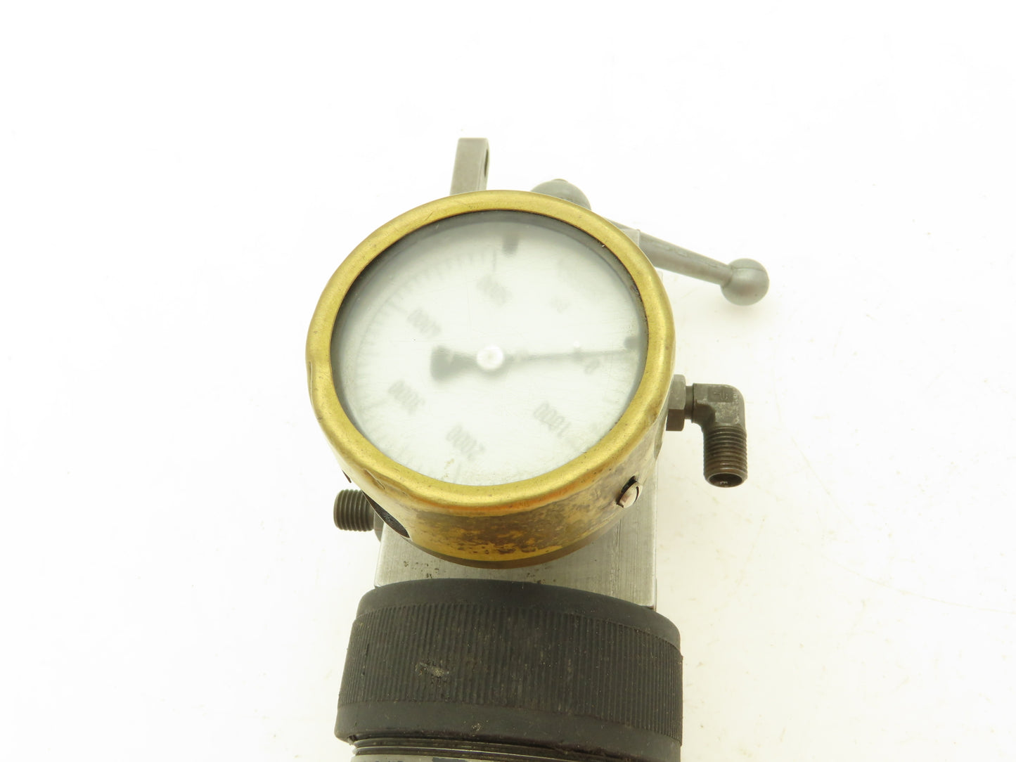 Enerpac AP502 Hydraulic Accumulator Valve 5000PSI W/Accumulator WA502