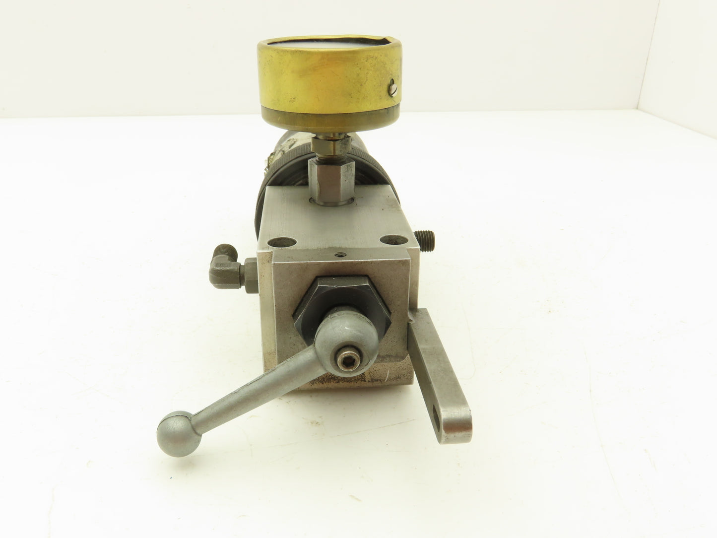 Enerpac AP502 Hydraulic Accumulator Valve 5000PSI W/Accumulator WA502