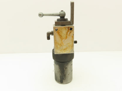 Enerpac AP502 Hydraulic Accumulator Valve 5000PSI W/Accumulator WA502